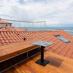 Апартаменты Superior Smaragd Adriatic With Altana