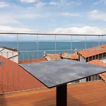 Superior Smaragd Adriatic With Altana