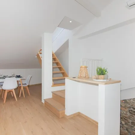 Appartement Superior Smaragd Adriatic With Altana *