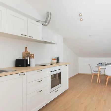 Appartement Superior Smaragd Adriatic With Altana Piran