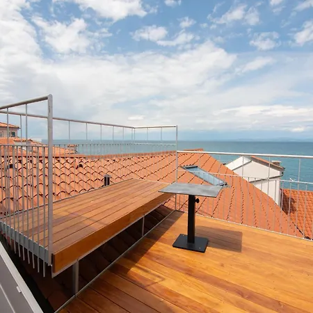 Superior Smaragd Adriatic With Altana Pirano