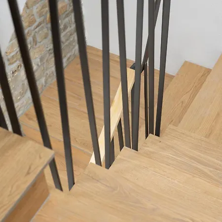 Superior Smaragd Adriatic With Altana *