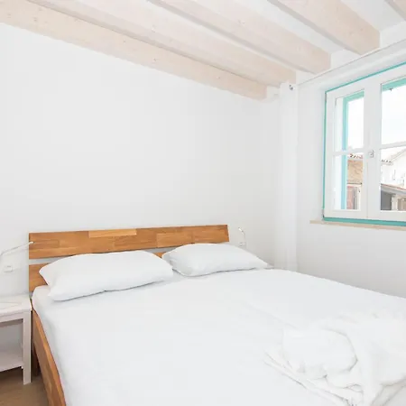 Superior Smaragd Adriatic With Altana