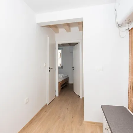 Апартаменты Superior Smaragd Adriatic With Altana *