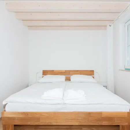 Superior Smaragd Adriatic With Altana Appartement