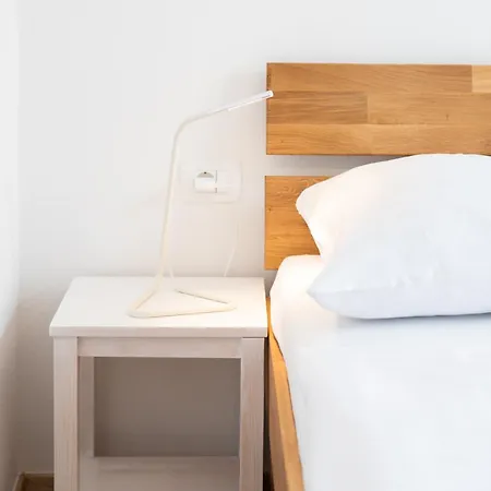 Superior Smaragd Adriatic With Altana Appartamento *