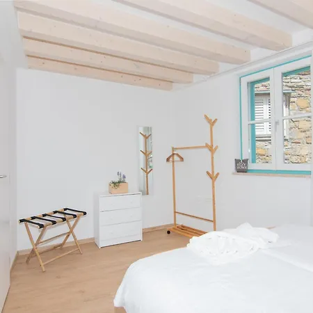 Appartement Superior Smaragd Adriatic With Altana