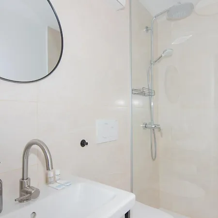 Apartament Superior Smaragd Adriatic With Altana *