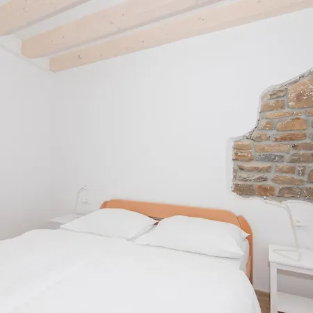 Apartament Superior Smaragd Adriatic With Altana Piran