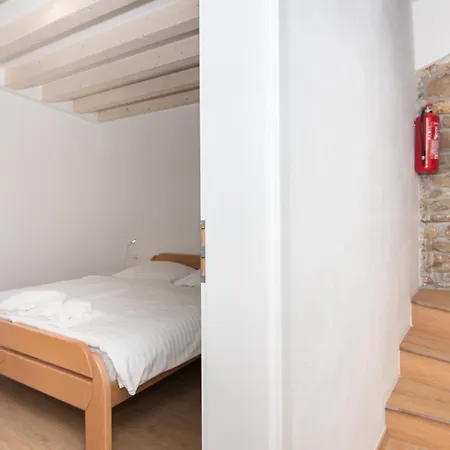 Superior Smaragd Adriatic With Altana