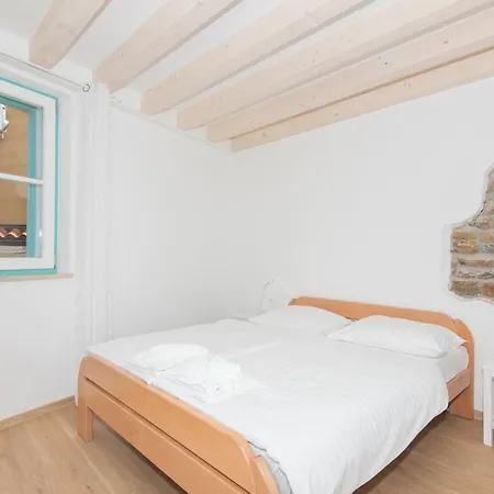 Appartement Superior Smaragd Adriatic With Altana