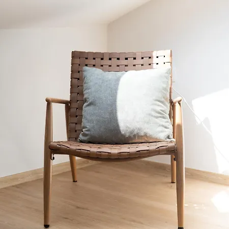 Superior Smaragd Adriatic With Altana *