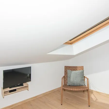 Appartamento Superior Smaragd Adriatic With Altana