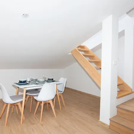 Superior Smaragd Adriatic With Altana Пиран