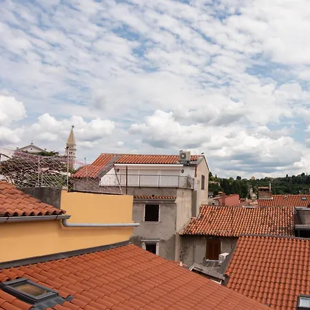 Superior Smaragd Adriatic With Altana