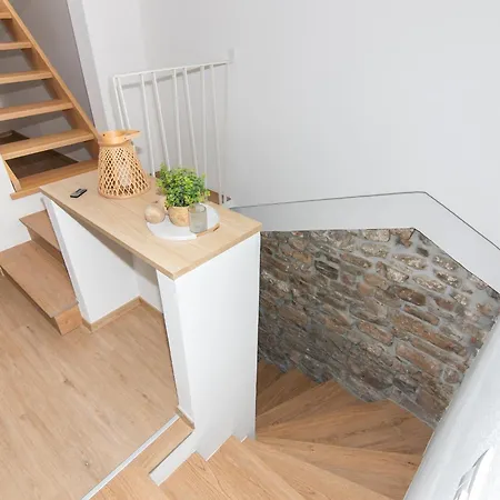 Superior Smaragd Adriatic With Altana Апартаменты