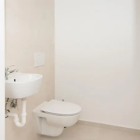 Apartamento Superior Smaragd Adriatic With Altana