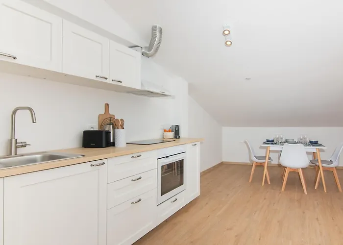 Διαμέρισμα Superior Smaragd Adriatic With Altana Πιράν