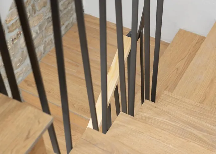 Superior Smaragd Adriatic With Altana *