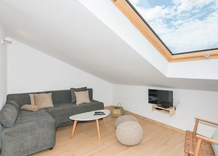 Superior Smaragd Adriatic With Altana