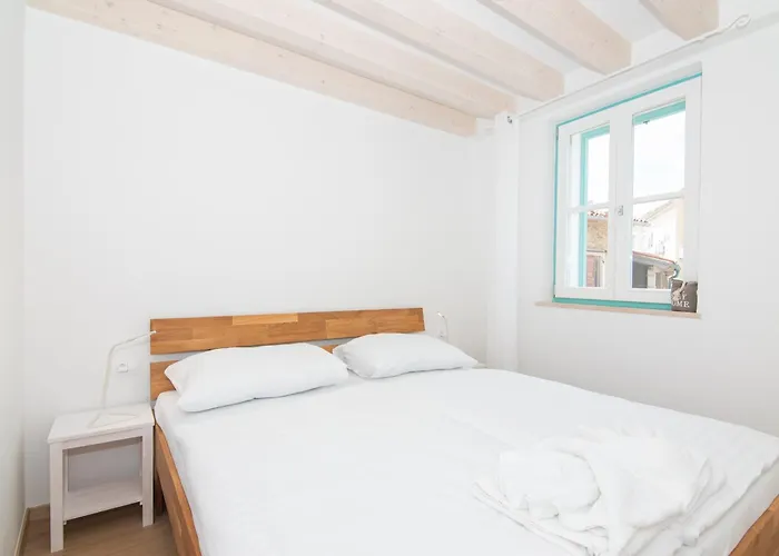 Superior Smaragd Adriatic With Altana