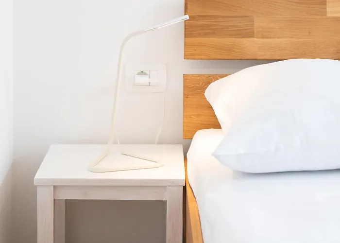 Superior Smaragd Adriatic With Altana 公寓 *