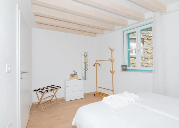 Διαμέρισμα Superior Smaragd Adriatic With Altana