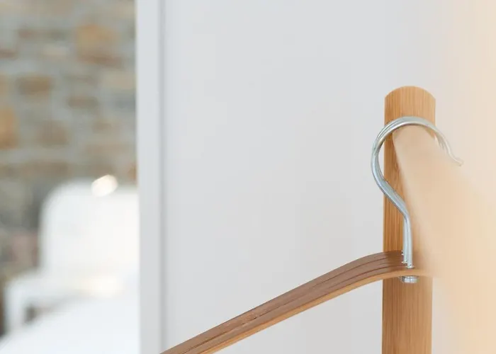 Superior Smaragd Adriatic With Altana 公寓