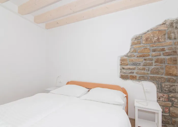 Διαμέρισμα Superior Smaragd Adriatic With Altana Πιράν