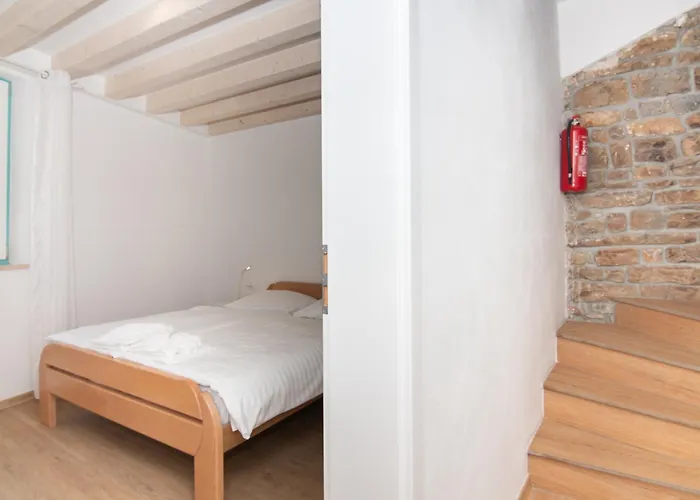 Superior Smaragd Adriatic With Altana