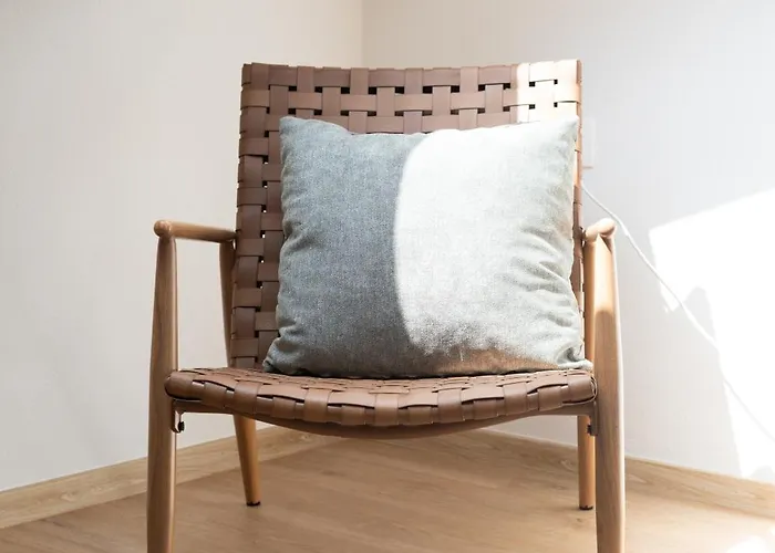 Superior Smaragd Adriatic With Altana *