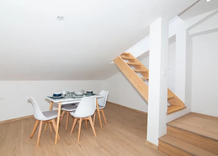 Superior Smaragd Adriatic With Altana 皮兰