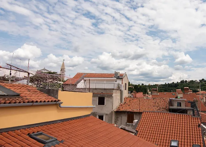 Superior Smaragd Adriatic With Altana